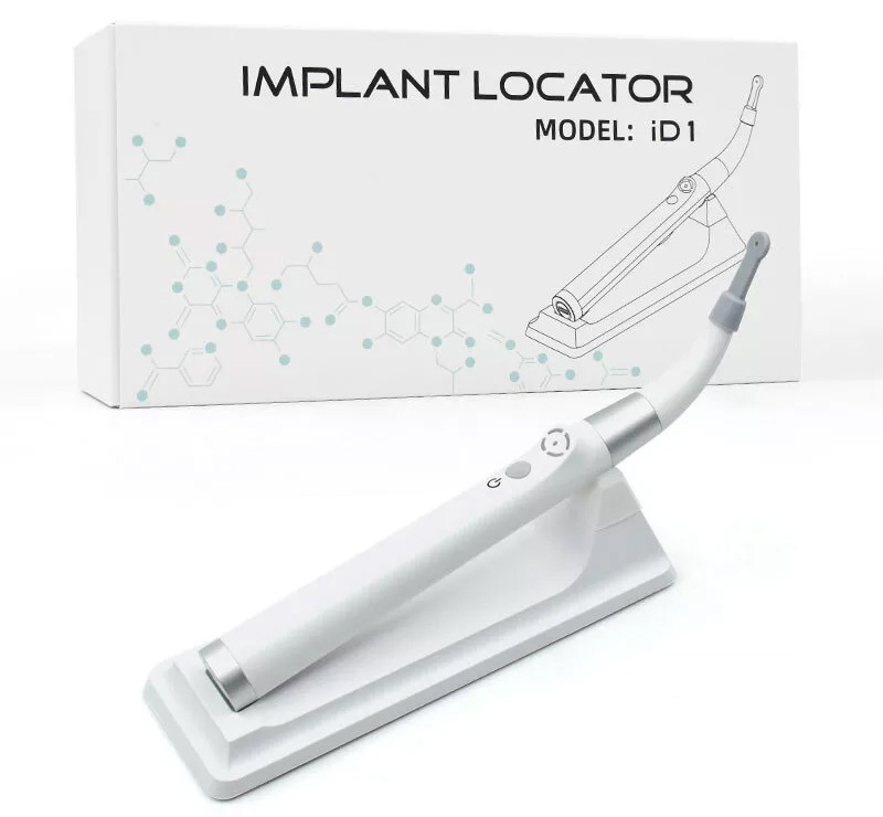 YAHAPE iD1 Dental Implant Locator Implant Smart Finder Detector